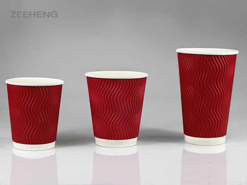 solo paper cups