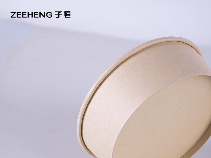 bamboo paper bowls