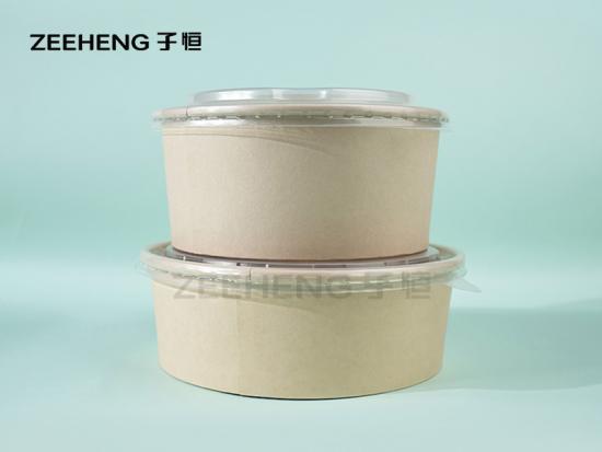 compostable containers with lids