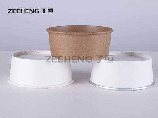 China Paper Bowl With CE