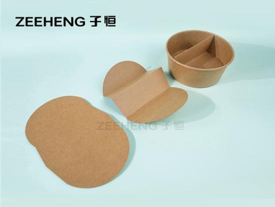 kraft paper bowls manufacturer