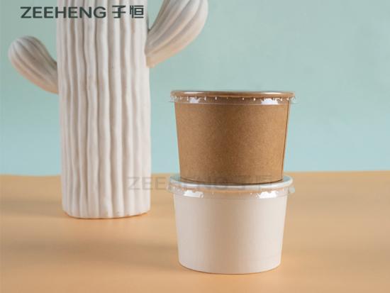 disposable sauce cup with lids