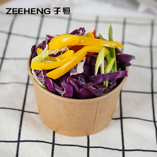 أوعية طعام مصنع ZEEHENG بالجملة ، مناسبة لجميع أنواع المواد الغذائية
